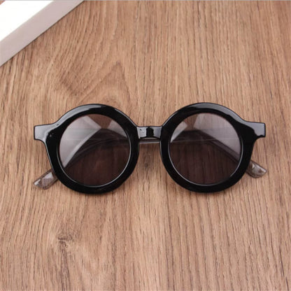 Children Sunglasses Cute Radiation Protection Sunglasses UV400 Silicone Sport Sun Glasses for Baby Girls Boys Glasses
